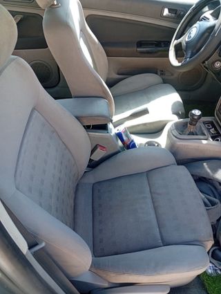 Volkswagen Passat 2004