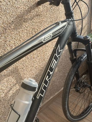 Bicicleta Trek 6000