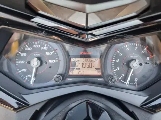 Yamaha T-max 530 2016 SOLO VENTA