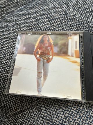 CD Joanna Alma, Coração e Vida