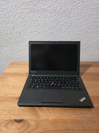 Lenovo ThinkPad X240 i5 8GB RAM SSD 128GB