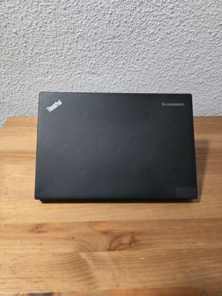 Lenovo ThinkPad X240 i5 8GB RAM SSD 128GB