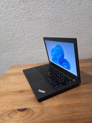 Lenovo ThinkPad X240 i5 8GB RAM SSD 128GB