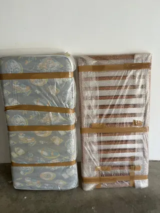 Lettino Foppapedretti