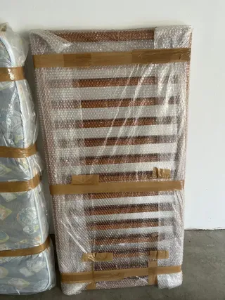 Lettino Foppapedretti