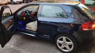 Audi A3 2003