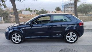 Audi A3 2003