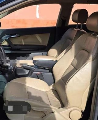 Audi A3 2003