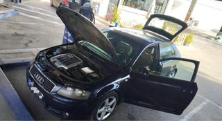 Audi A3 2003