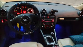 Audi A3 2003