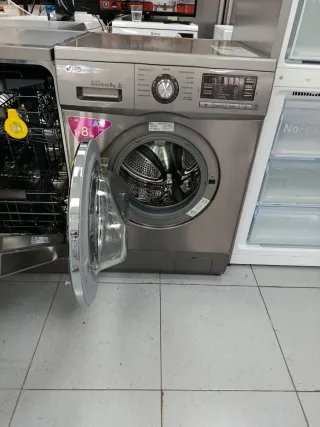 OFERTA COMBO NEVERA Y LAVADORA Y LAVAVAJILLAS