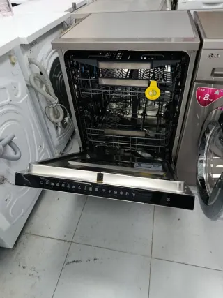 OFERTA COMBO NEVERA Y LAVADORA Y LAVAVAJILLAS