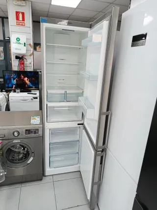 OFERTA COMBO NEVERA Y LAVADORA Y LAVAVAJILLAS