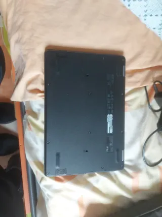 Asus Chromebook Negro/Gris Convertible