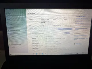 Portátil Asus X551CA