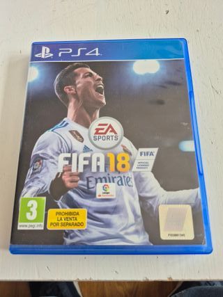 PES 2019 Pro Evolution Soccer PS4