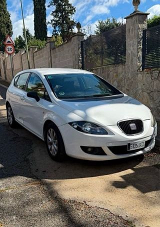 Seat  Seat leon mk2 2008