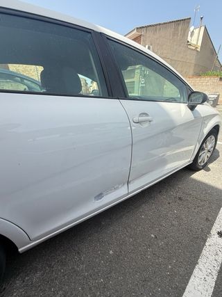 Seat  Seat leon mk2 2008