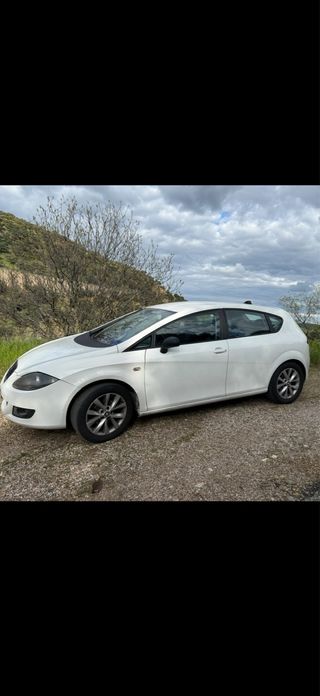 Seat  Seat leon mk2 2008
