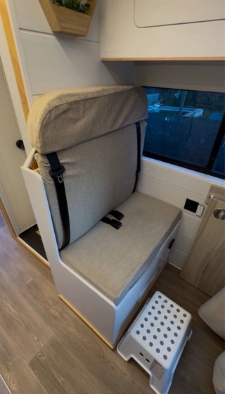 Citroen Jumper 2009
