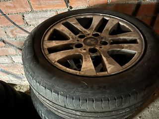 Llantas BMW 16" (Juego)