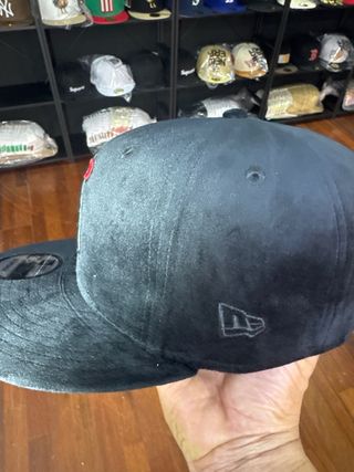 Gorra New Era 9FIFTY Snapback