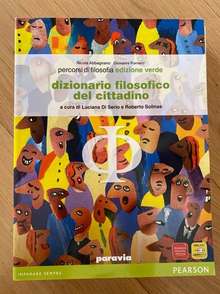 Percorso di filosofia 3