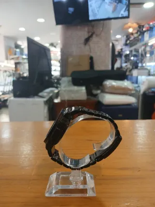 Reloj Casio Negro