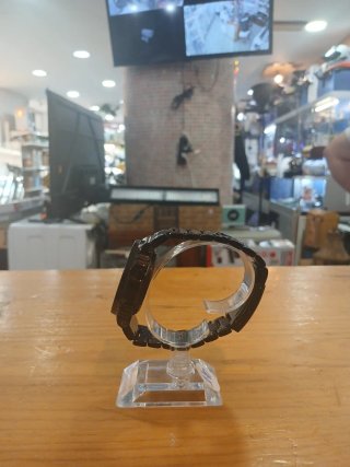 Reloj Casio Negro