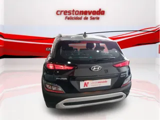 Hyundai Kona 2021 ¡¡Desde 314€ al mes!!