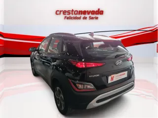 Hyundai Kona 2021 ¡¡Desde 314€ al mes!!