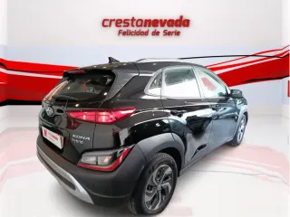 Hyundai Kona 2021 ¡¡Desde 314€ al mes!!