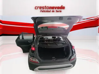 Hyundai Kona 2021 ¡¡Desde 314€ al mes!!