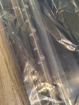 Remo de aluminio Bestway 2 en 1 217 cm