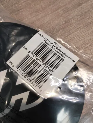 Remo de aluminio Bestway 2 en 1 217 cm