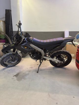 Derbi Senda 50cc