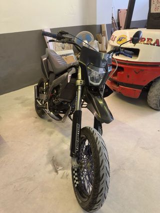 Derbi Senda 50cc
