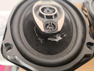 Altavoces 6x9