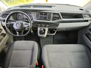 Volkswagen Caravelle 2021