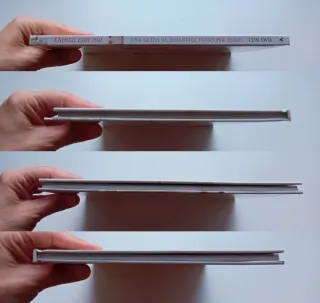 Danza con me di June Hackett