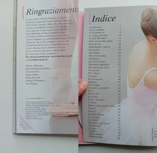 Danza con me di June Hackett