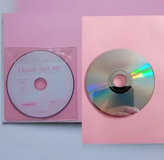 Danza con me di June Hackett