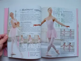 Danza con me di June Hackett