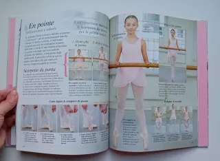 Danza con me di June Hackett