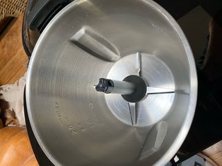 Robot de cocina MasterPro. Aldi