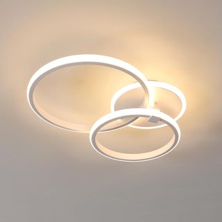 Lámpara Techo LED 42W 4700LM 3000K