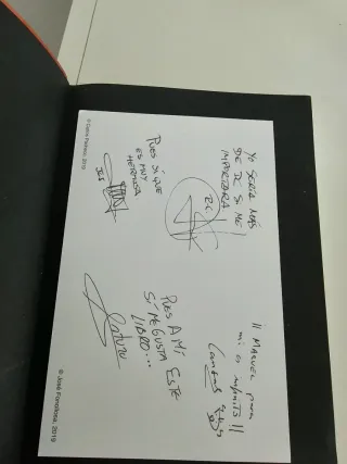 Marvel, ¡qué hermosa eres!