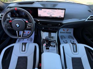 BMW Serie 4 M4 Competition Coupé M xDrive