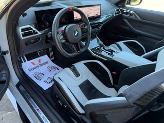 BMW Serie 4 M4 Competition Coupé M xDrive