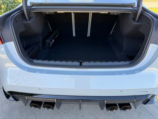 BMW Serie 4 M4 Competition Coupé M xDrive